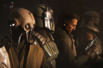 Star Wars Zero Company Review