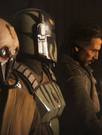 Star Wars Zero Company Review