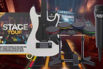 Stage Tour
