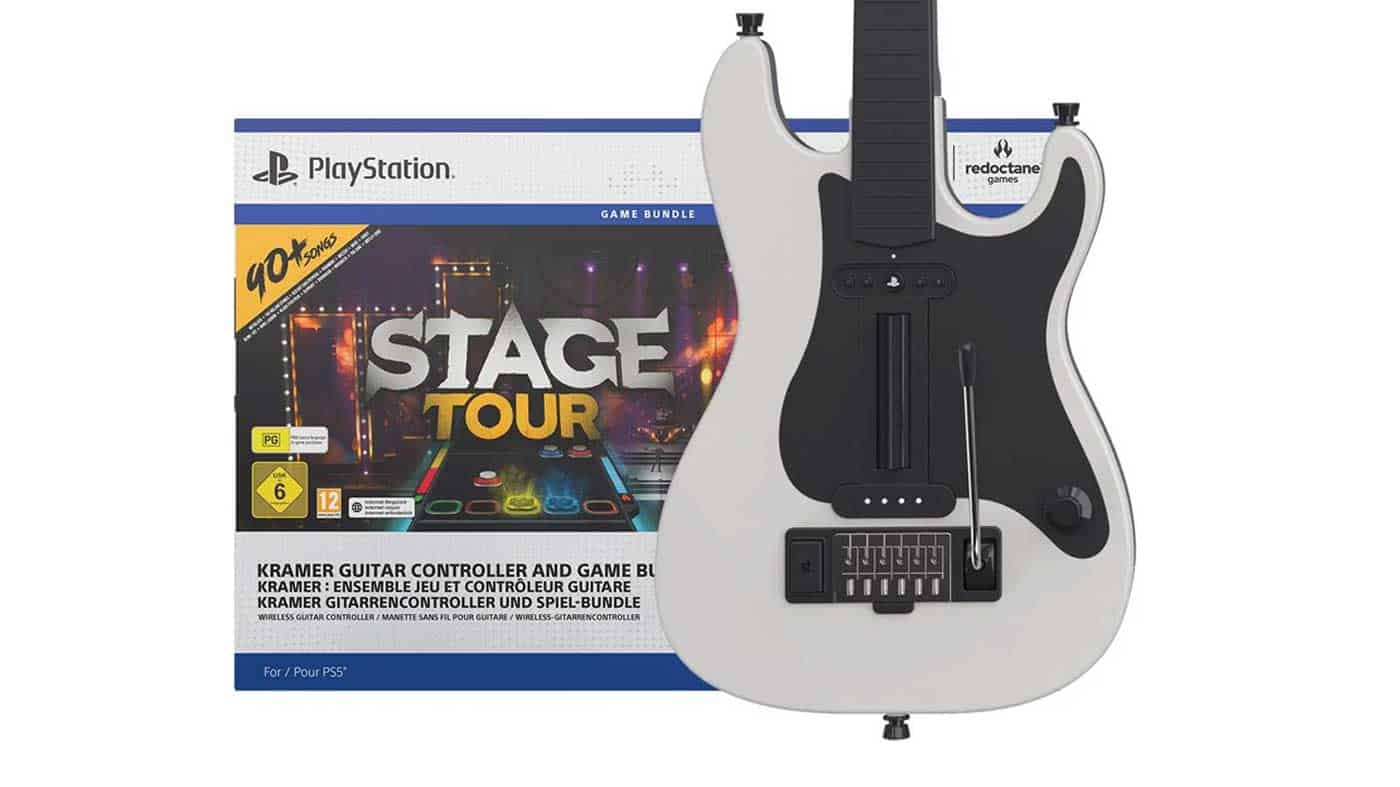 Stage Tour Just Went Up For Pre-Order At JB Hi-Fi