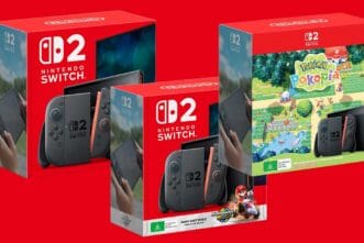 Nintendo Switch 2 CHeap