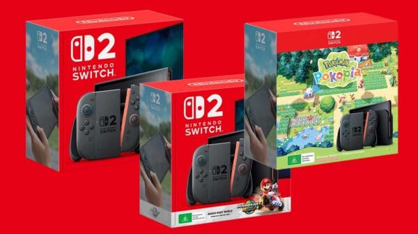 The Nintendo Switch 2 Price Goes Up Soon And The Bundles Are Being Cleared Out
