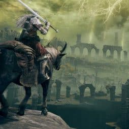Elden Ring Switch 2 Review