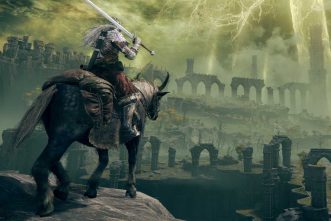Elden Ring Switch 2 Review