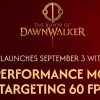 The Blood Of Dawnwalker