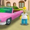 The Simpsons Hit And Run Remastered