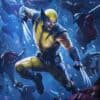 Wolverine Preview