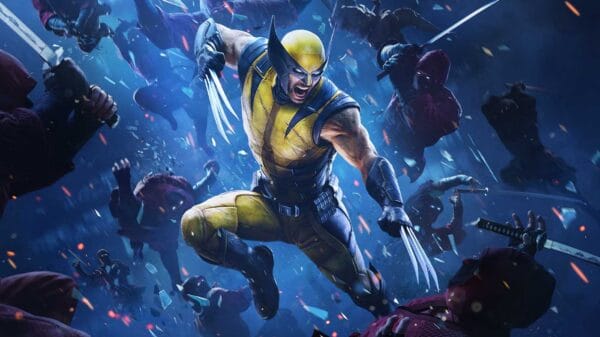 Marvel’s Wolverine Hands-On Preview – Snikt, Snikt!