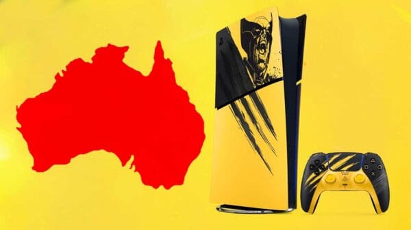 Here’s All The Aussie Prices For The Wolverine PS5 Console & Accessories And When Pre-Orders Go Live