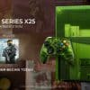Xbox 25 Console