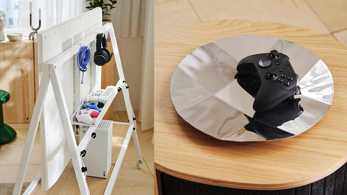 IKEA Xbox