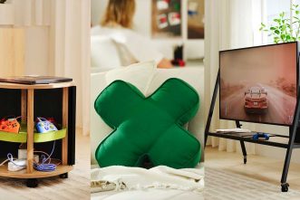 IKEA Xbox