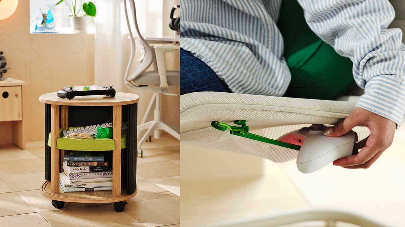 IKEA Xbox