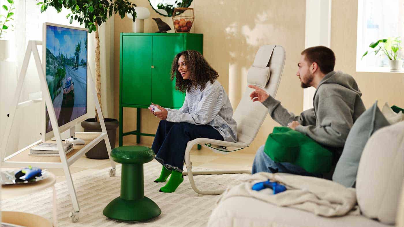 IKEA Xbox