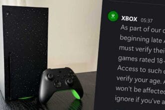 Xbox Series X