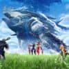 Xenoblade Chronicles 2