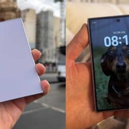 Samsung Galaxy Z Fold 8