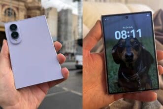 Samsung Galaxy Z Fold 8