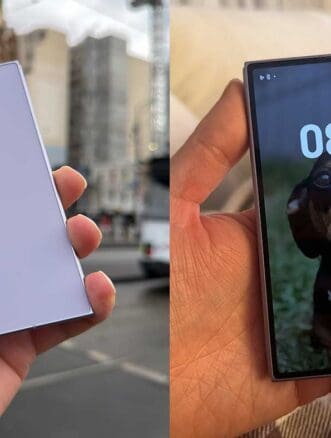 Samsung Galaxy Z Fold 8