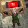Zelda Switch 2