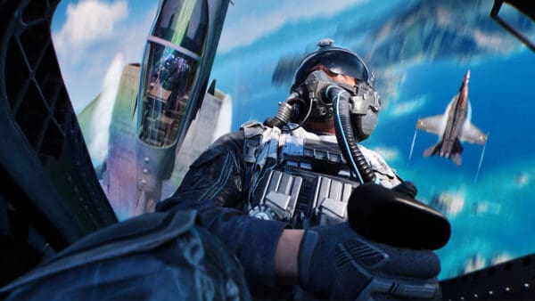 Battlefield 6 Season 4: Top Gun Hands-On Preview – Even More Chaotic