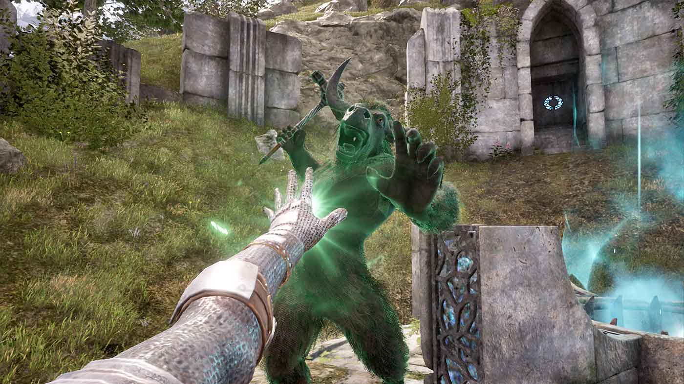 Oblivion Nintendo Switch 2