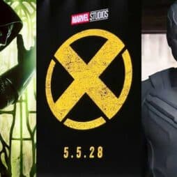 D23 Marvel