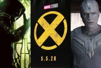D23 Marvel