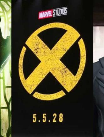 D23 Marvel