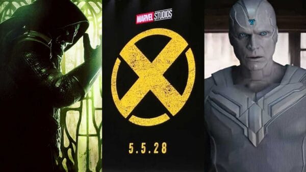 Everything Marvel Announced At The D23 2026 Expo
