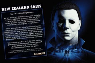 Halloween NZ