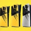 Wolverine DualSense