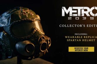 Metro 2039 CE
