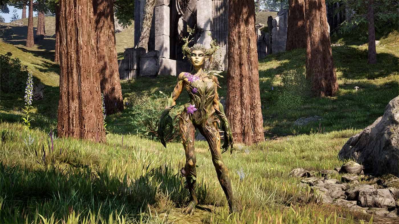 Oblivion Nintendo Switch 2