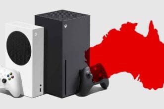 Xbox Series X Price Increase