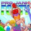 Pro Jank Footy