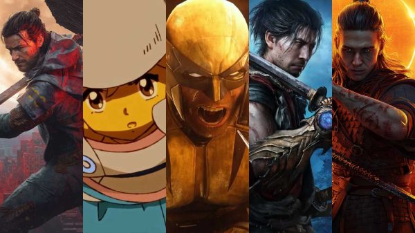 Games Coming Out In September 2026 That You Should Be Excited For