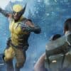 Marvel's Wolverine