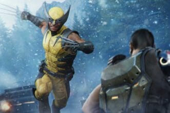 Marvel's Wolverine