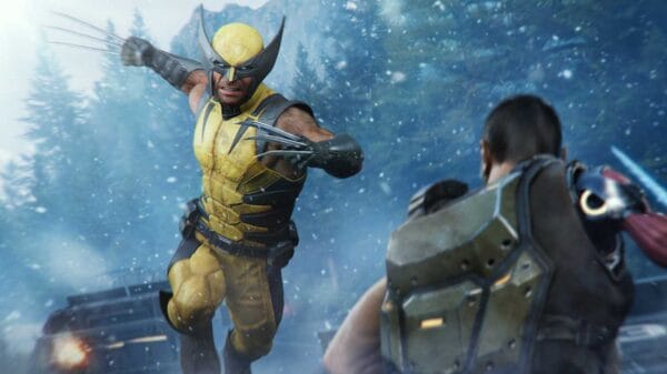 We Spoke To Insomniac Games About The Artistry Behind Marvel’s Wolverine