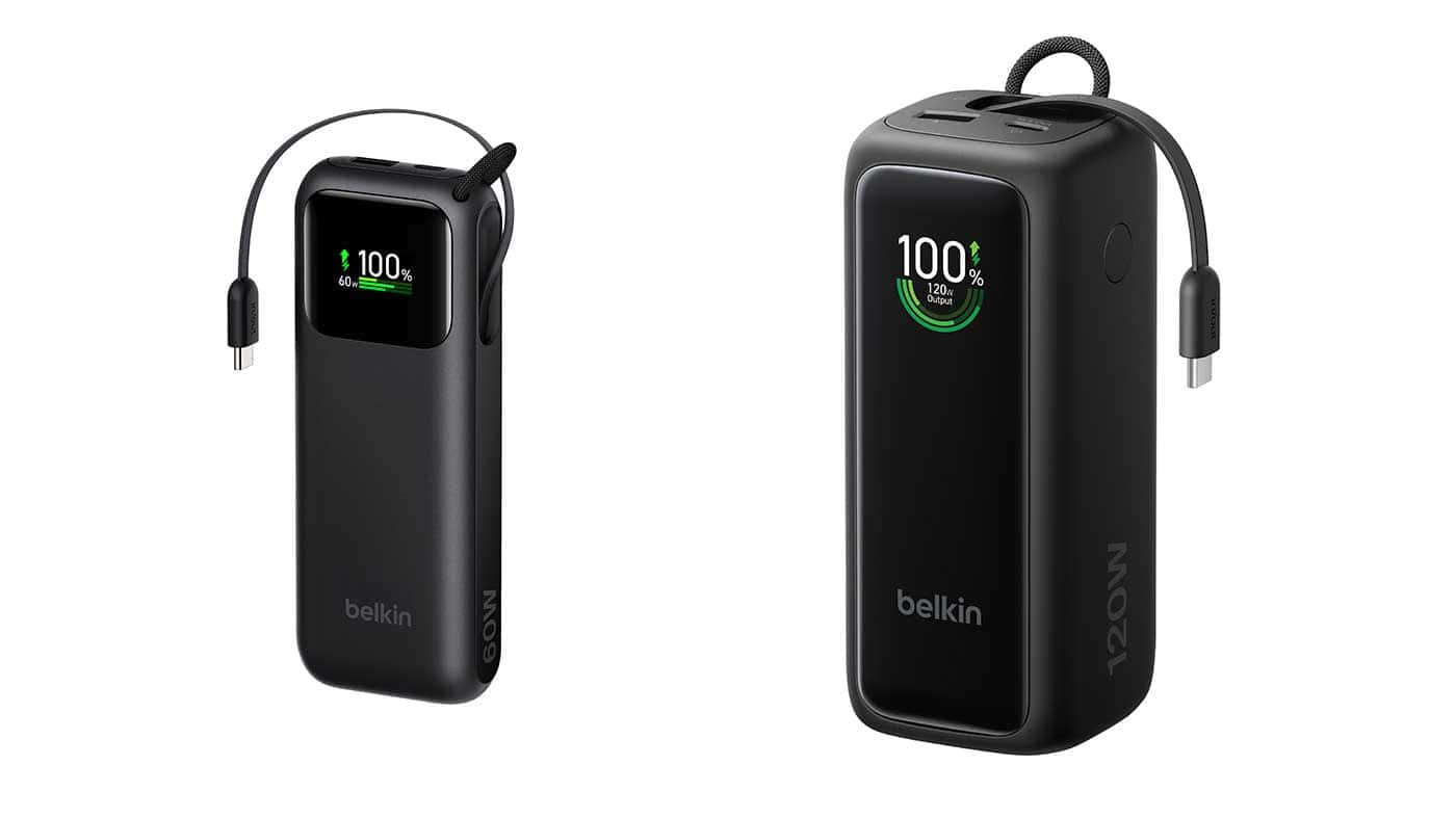 Belkin Charger