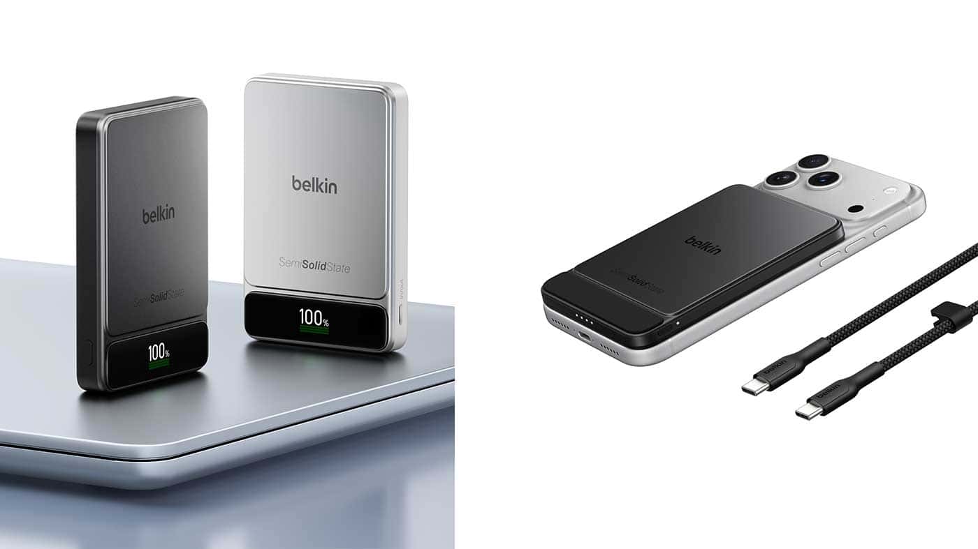 Belkin Charger