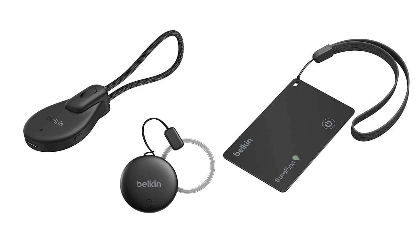 Belkin Charger