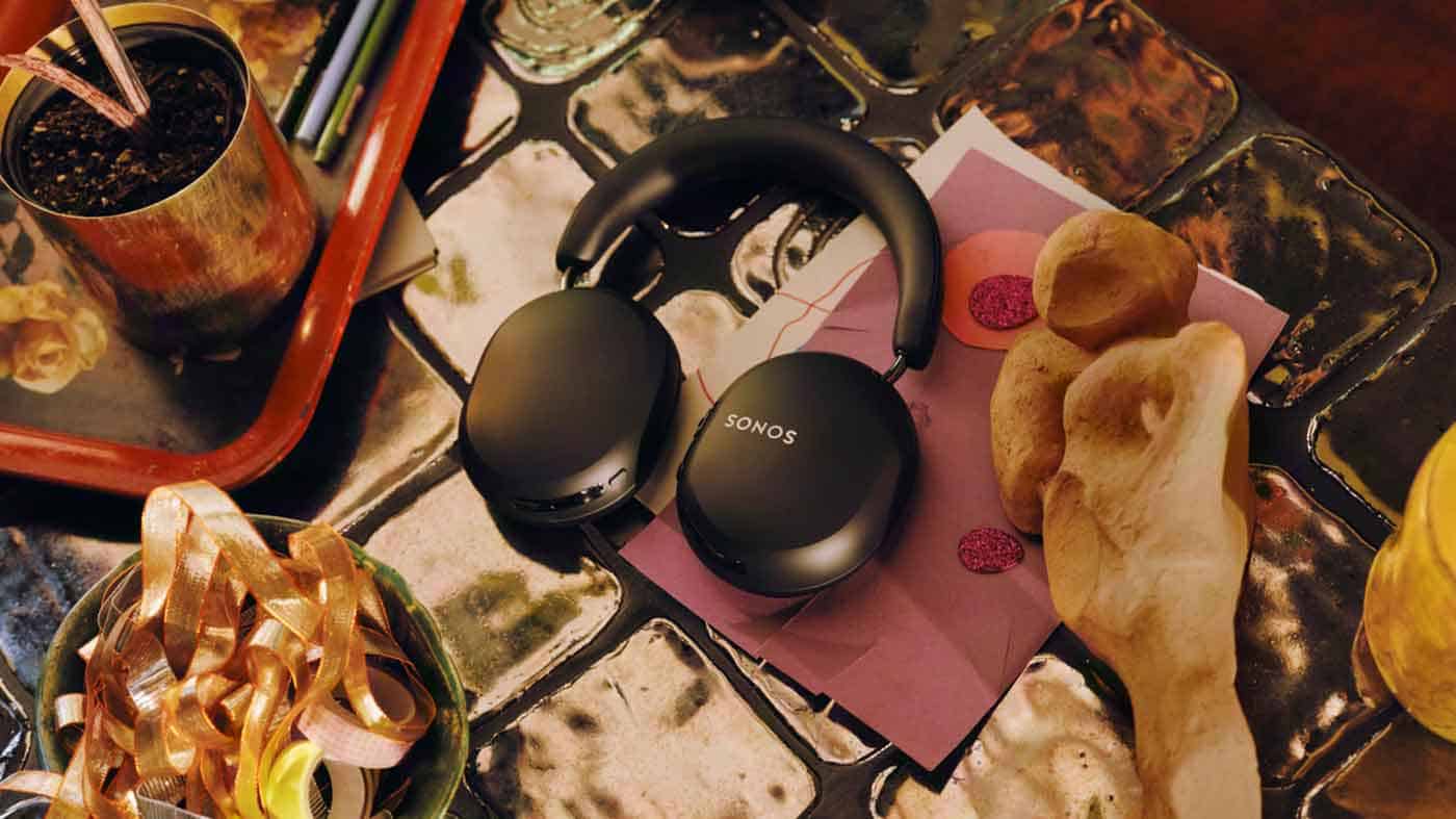 Sonos Ace Ultra