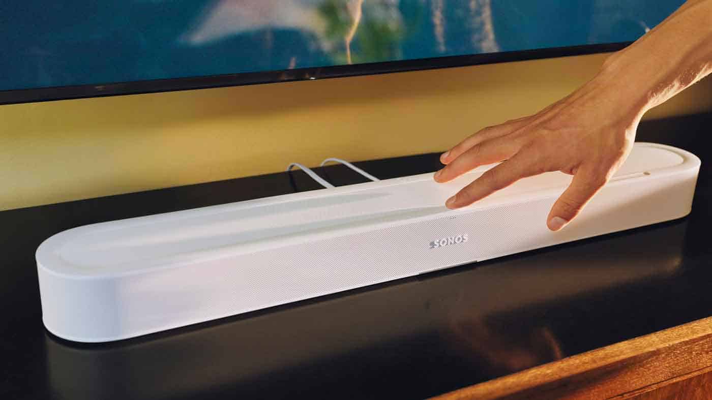 Sonos Beam Ultra