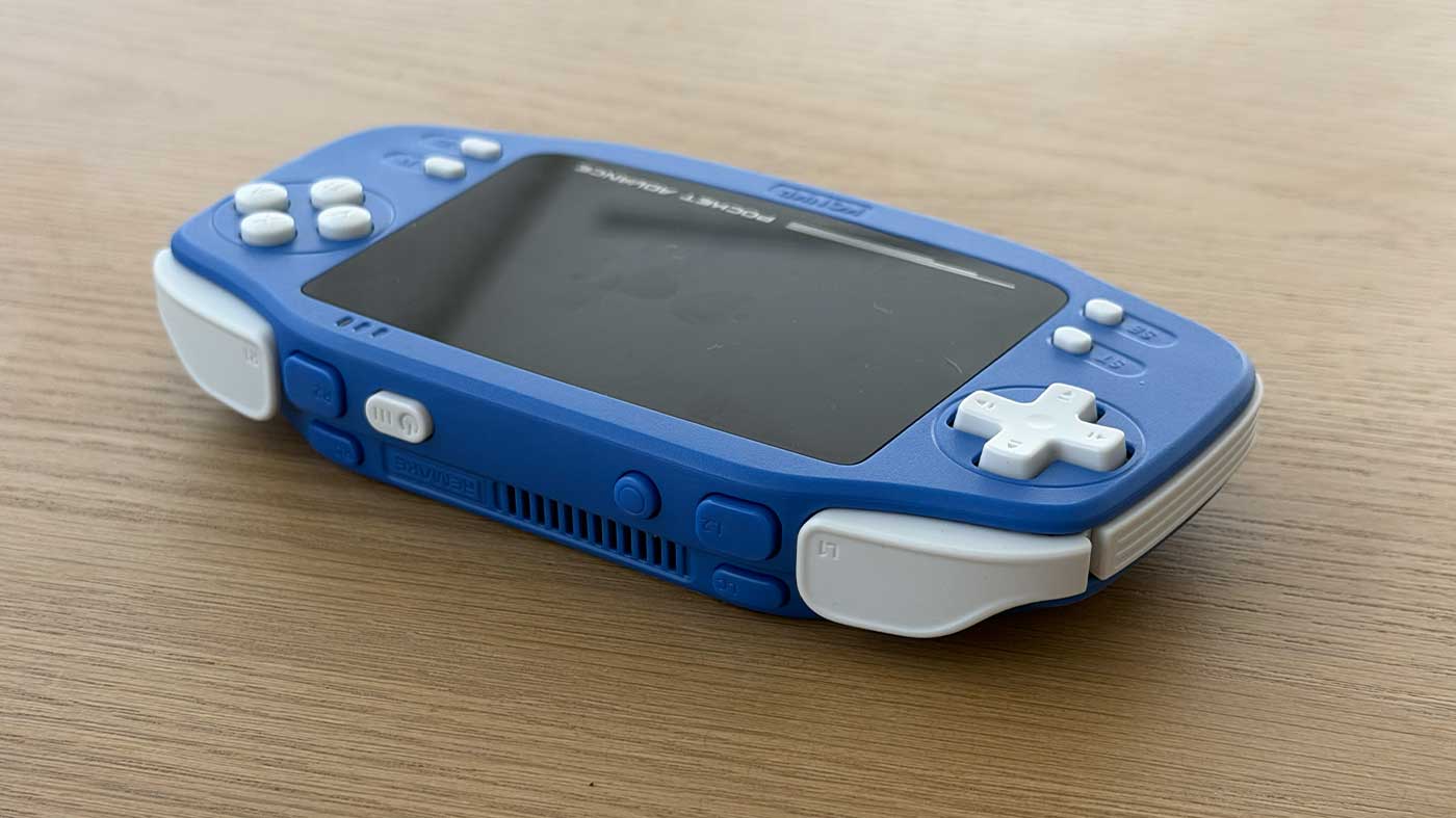 KONKR Pocket Advance