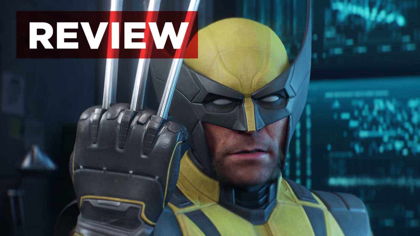 Marvel's Wolverine Review – A Mutated Adventure